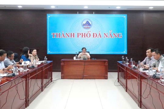 Ngày 1/10: Khai mạc Hội chợ quốc tế Thương mại, du lịch và đầu tư Hành lang kinh tế Đông Tây (EWEC) Đà Nẵng - 2025