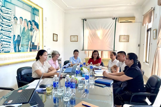 Giám sát thực hiện pháp luật để bảo vệ người lao động