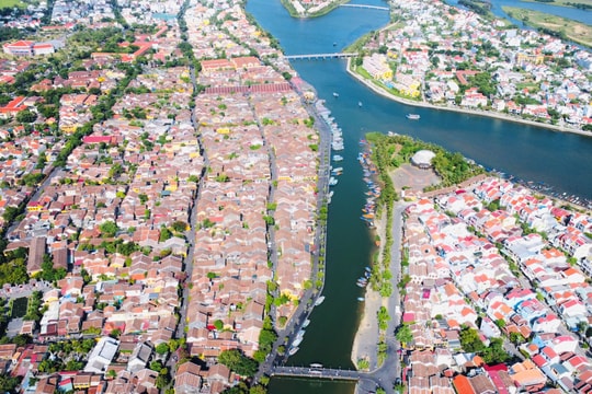 Sớm hoàn thành đề án bảo tồn và phát huy giá trị di sản văn hóa thế giới Hội An