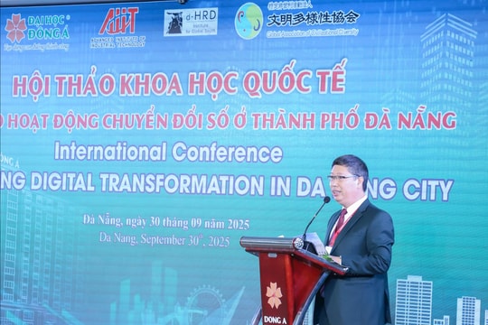 Đà Nẵng tìm giải pháp chuyển đổi số, mở rộng hợp tác với Nhật Bản