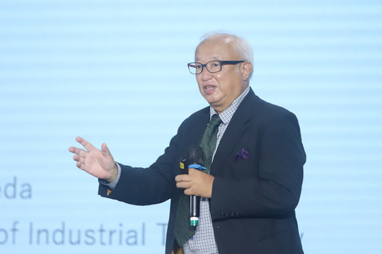 Japanese experts propose internet, blockchain solutions for Da Nang