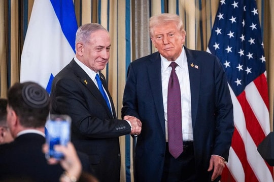 Kế hoạch hòa bình cho dải Gaza
