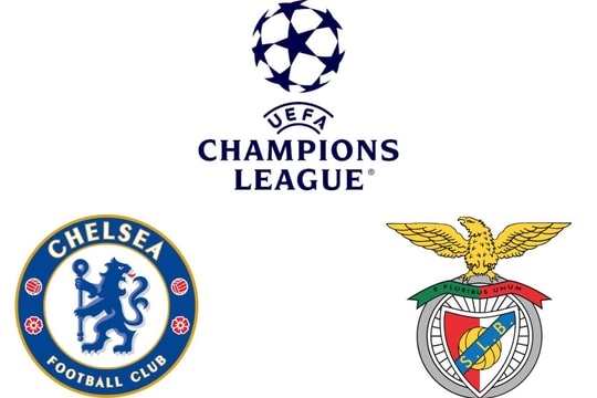 Nhận định trận đấu Chelsea vs Benfica: Màn "về nhà" đầy sóng gió của Mourinho