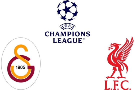 Nhận định trận đấu Galatasaray vs Liverpool: Khủng hoảng phòng ngự gặp "pháo đài" Thổ Nhĩ Kỳ