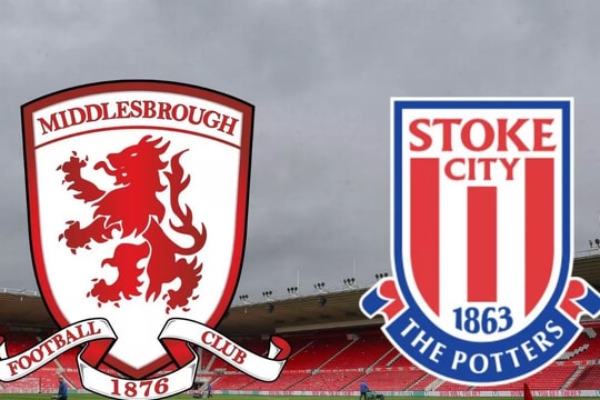 Nhận định trận đấu Middlesbrough vs Stoke: Cú sốc từ "Potters"