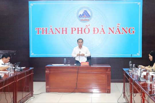 Đà Nẵng khởi động dự án trường phổ thông nội trú tại 6 xã biên giới