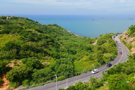 Hơn 200 xe ô tô VinFast từ 34 tỉnh thành hội ngộ trong hành trình lịch sử Wonder Trip 2025 “Hào khí non sông”