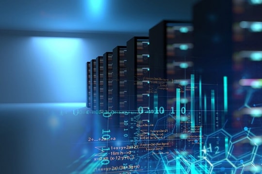 Khuyến khích doanh nghiệp tư nhân tham gia xây dựng hạ tầng số