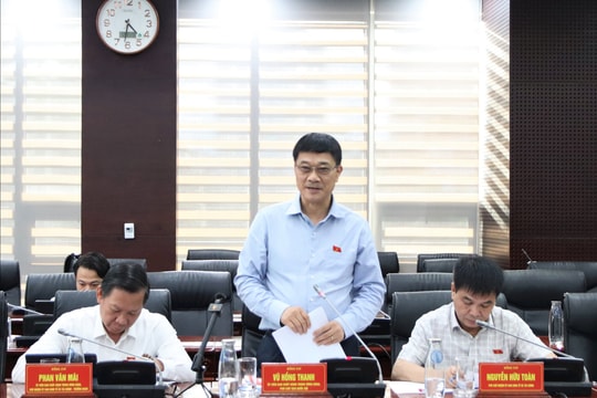 Kịp thời tháo gỡ khó khăn, vướng mắc, đưa Đà Nẵng thực sự trở thành điểm đến hấp dẫn