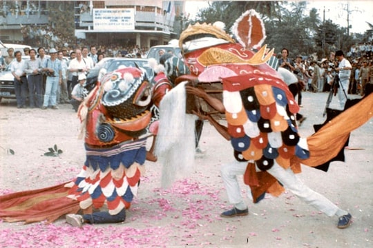 Gắn kết và gìn giữ bản sắc