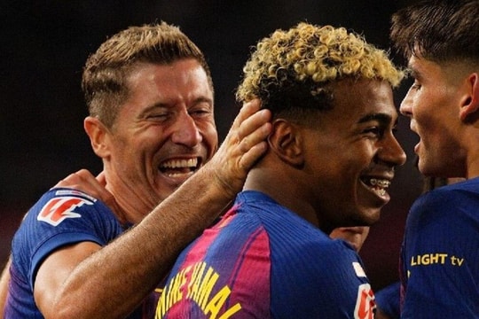 Nhận định trận đấu Barca vs PSG: Gã khổng lồ xứ Catalan phục hận
