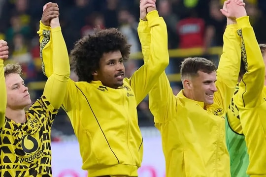 Nhận định trận đấu Dortmund vs Athletic Bilbao: "Vàng đen" tiếp đón "sư tử" xứ Basque