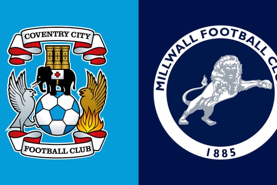Nhận định trận đấu Millwall vs Coventry: Cuộc đối đầu giữa 'Lửa' và 'Thép'