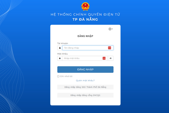 Ban hành Quy chế quản lý Hệ thống thông tin giải quyết thủ tục hành chính
