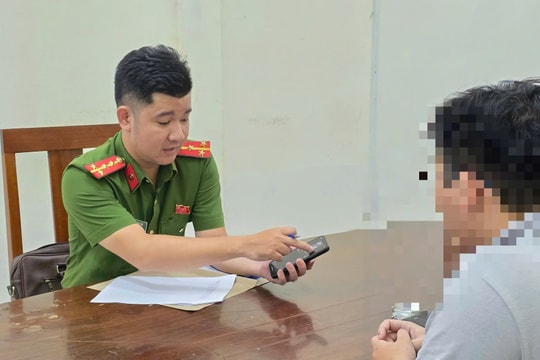 Sinh viên trở thành mục tiêu của chiêu trò “bắt cóc online”