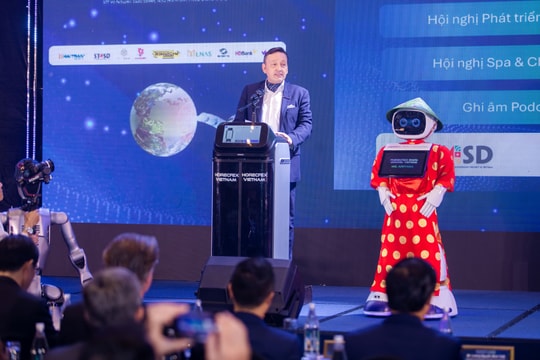 Tăng tốc chuyển đổi số trong du lịch