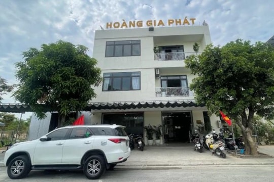 Điện máy Đa Năng dẫn đầu về máy vệ sinh công nghiệp và máy xây dựng