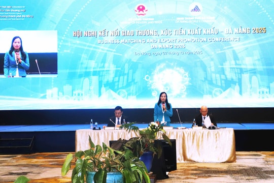 Logistics và Khu thương mại tự do Đà Nẵng: Động lực mới cho xuất khẩu miền Trung