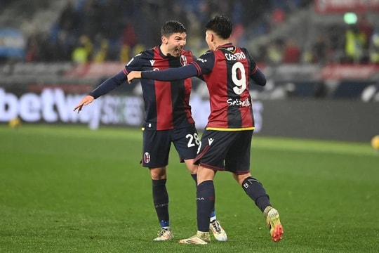 Nhận định trận đấu Bologna vs Freiburg: Định đoạt tại "chảo lửa" Dall'ara
