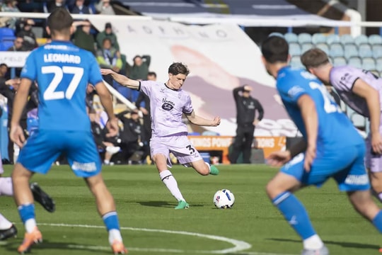 Nhận định trận đấu Brann vs Utrecht: Cuộc chiến cân bằng lại tại Europa League