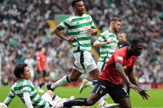 Nhận định trận đấu Celtic vs Braga: Đại chiến "ao làng" Europa League