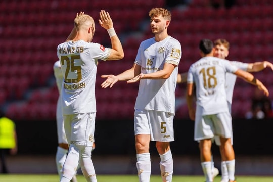 Nhận định trận đấu Omonia Nicosia vs Mainz: Bản lĩnh đẳng cấp từ Bundesliga