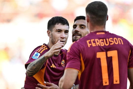 Nhận định trận đấu Roma vs Lille: Đại diện Serie A khẳng định đẳng cấp trước 'ngựa ô' Ligue 1?