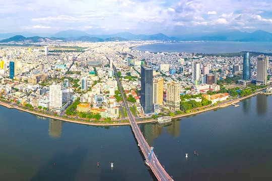 9 tháng năm 2025, GRDP thành phố Đà Nẵng tăng 9,83%