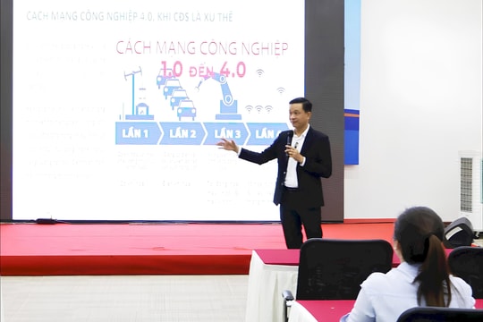 Hỗ trợ doanh nghiệp Đà Nẵng ứng dụng công nghệ trong kinh doanh