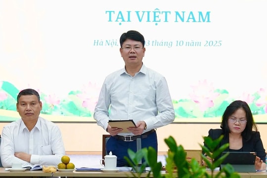 Hoàn thiện khung khổ pháp lý về Trung tâm tài chính quốc tế tại Việt Nam