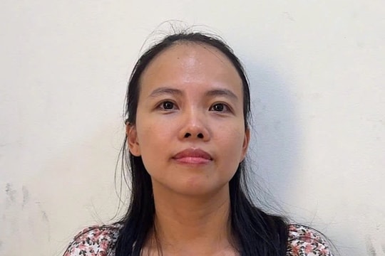 Công an Đà Nẵng bắt đối tượng lừa đảo 5,5 tỷ đồng rồi bỏ trốn