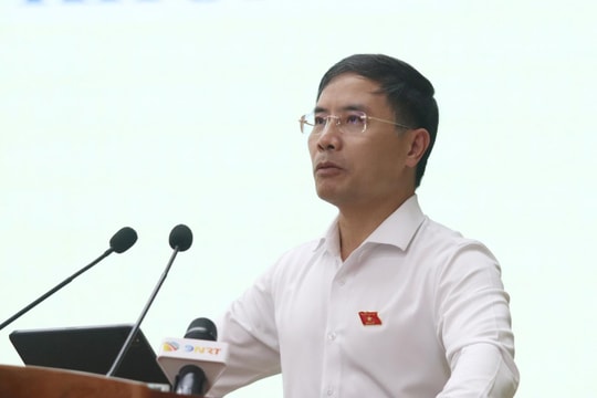 Chủ tịch UBND thành phố Đà Nẵng Phạm Đức Ấn: Các sở, ngành, địa phương tập trung xử lý dứt điểm kiến nghị của cử tri