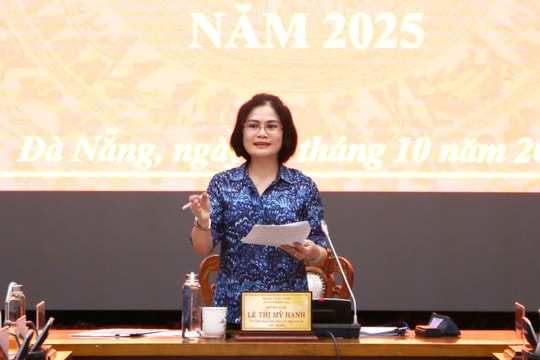 Nâng cao hiệu quả công tác kiểm tra, giám sát và thi hành kỷ luật của Đảng