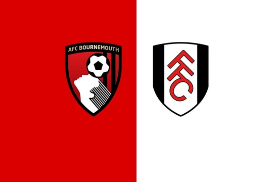 Nhận định trận đấu Bournemouth vs Fulham: Nơi Bournemouth chứng minh hàng thủ Top 5