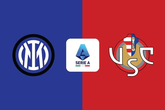 Nhận định trận đấu Inter Milan vs Cremonese: Bùng nổ của Nerazzurri