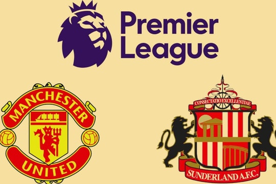 Nhận định trận đấu MU vs Sunderland: Số phận Amorim phụ thuộc vào 90 phút tới