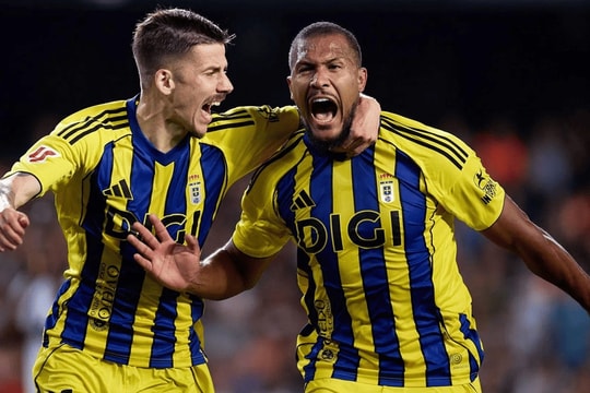 Nhận định trận đấu Real Oviedo vs Levante: Cần nhiều phép màu tại Tartiere