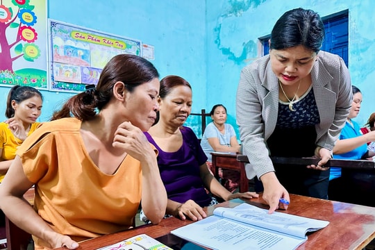 U60 tập viết... tên mình