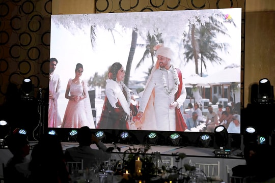 Xúc tiến du lịch cưới với thị trường Ấn Độ