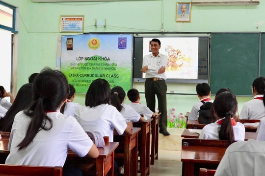 Hơn 70 tỷ đồng cải tạo 2 trường học trên địa bàn phường Sơn Trà