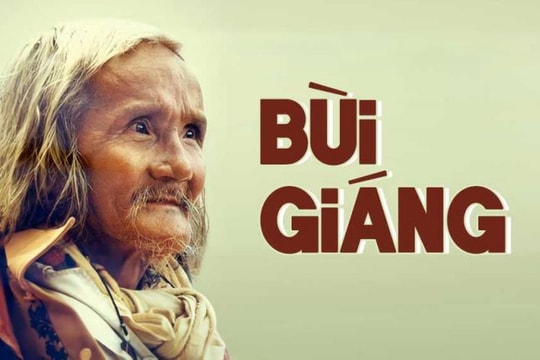 Kỷ niệm 27 năm ngày mất nhà thơ Bùi Giáng