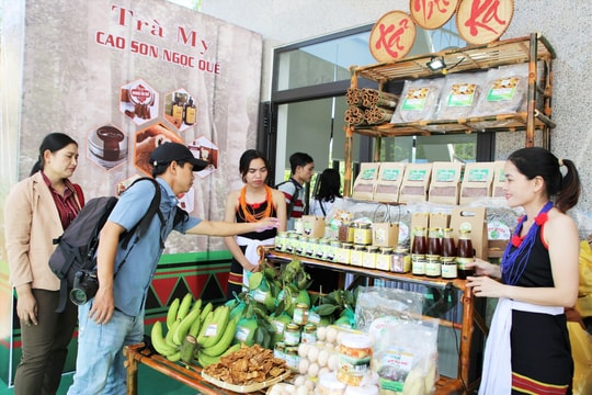 Đảm bảo an toàn thực phẩm mùa bão, lũ lụt