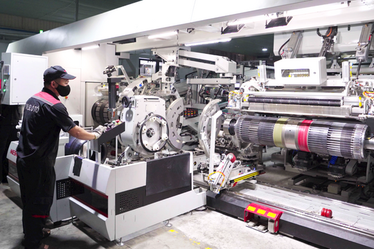 Kinh tế Đà Nẵng duy trì đà tăng trưởng cao