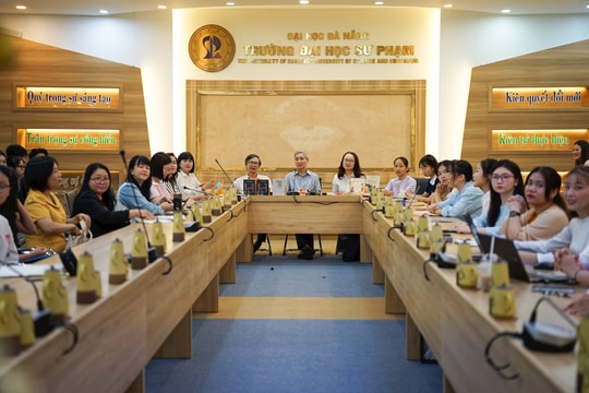 Nhìn lại giá trị văn hóa đặc trưng từ văn học địa phương Đà Nẵng