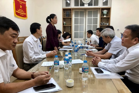 Đà Nẵng đề nghị Bộ Văn hóa, Thể thao và Du lịch thẩm định 3 dự án bảo tồn di sản