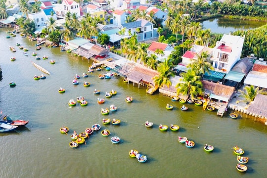 Hoi An’s community-based tourism villages shine on global stage