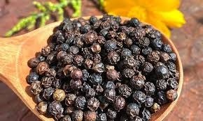 Giá tiêu hôm nay 6/10: Nội địa tăng mạnh, xuất khẩu vững vàng 1,27 tỷ USD