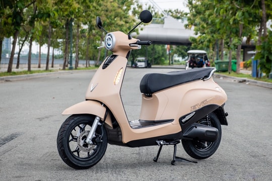 Giá xe VinFast Evo mới nhất tháng 10/2025