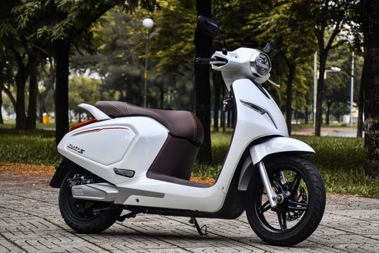 Giá xe VinFast Klara mới nhất tháng 10/2025