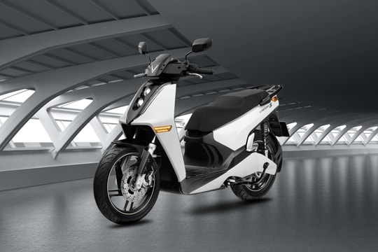 Giá xe VinFast Theon S mới nhất tháng 10/2025